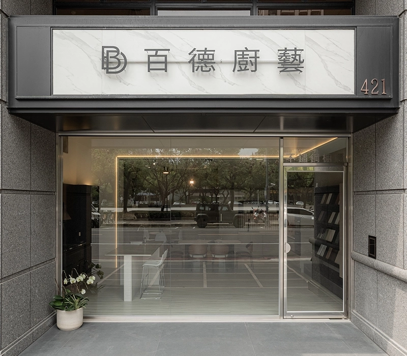 高雄實心不鏽鋼檯面製作